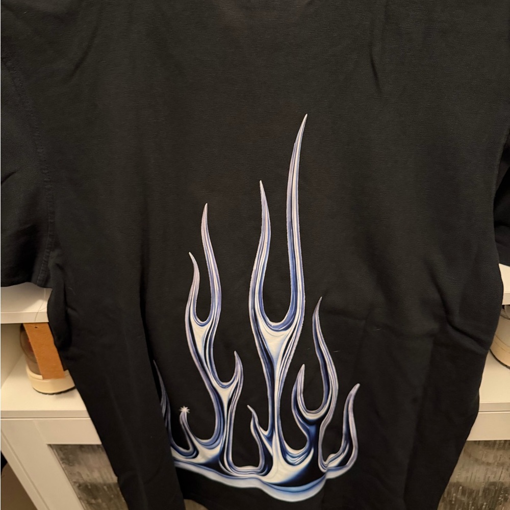 John Geiger Tee - Picture 4 of 5